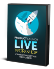 Product Launch Masterclass